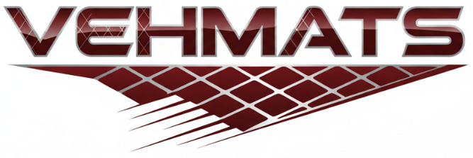new vehmats logo